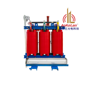 pole mounted transformer