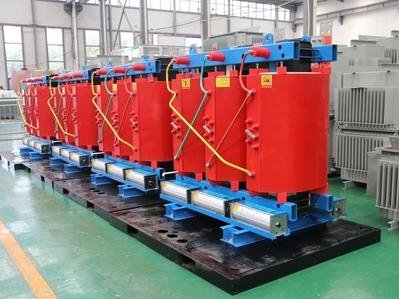 Information Center epoxy resin dry type transformer