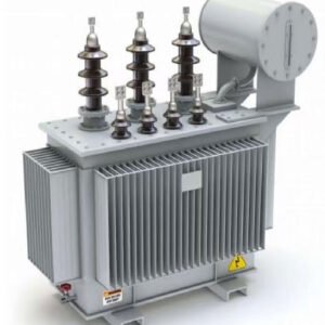 epoxy resin dry type transformer