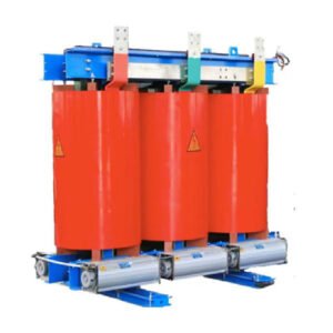epoxy resin dry type transformer